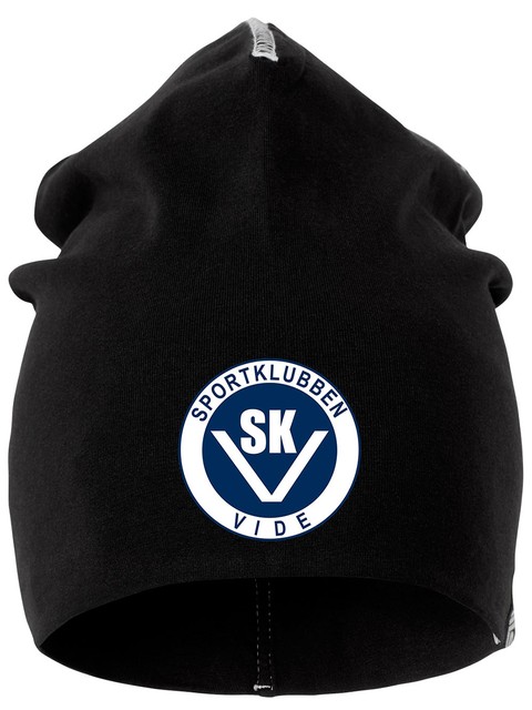 SW Beanie, Black (SK Vide)