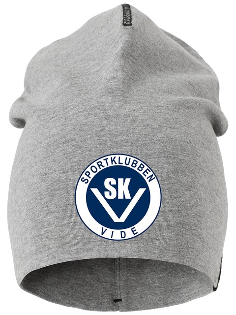 SW Beanie, Grey (SK Vide)
