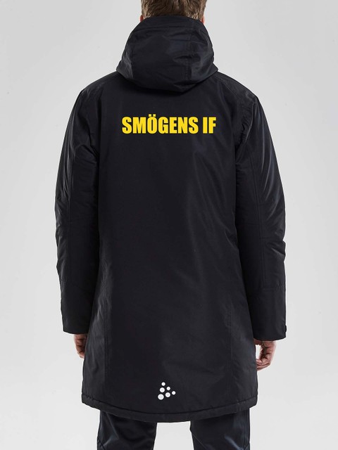 Craft Coachjacka Parkas (Smögens IF)