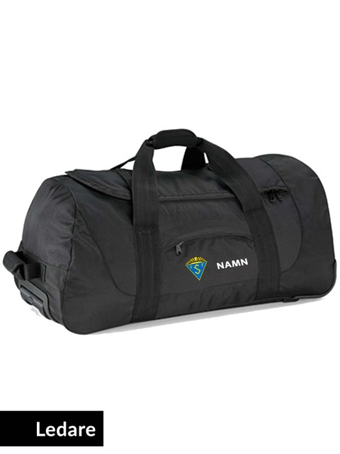 Team Bag Quadra Vessel, with wheels (Smögens IF)