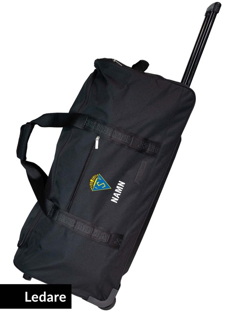 KH Trolley Bag - Black Label (Smögens IF)