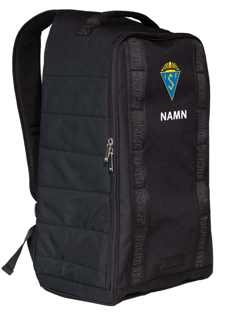 KH Backpack Exclusive - Black Label (Smögens IF)