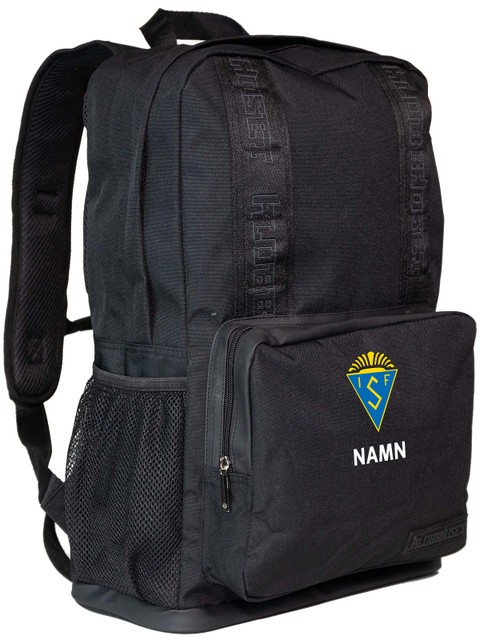KH Backpack - Black Label (Smögens IF)