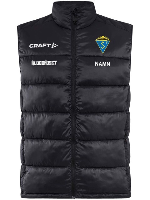 Craft Väst ABILITY Isolate (Smögens IF)