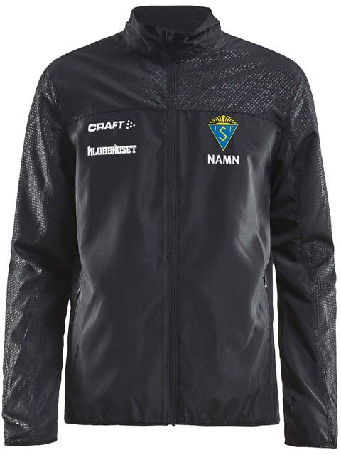 Craft Vindjacka RUSH (Smögens IF)
