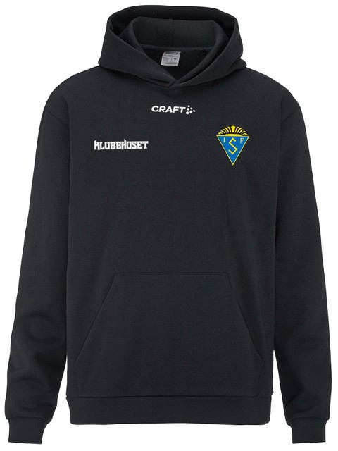 Craft Hoodtröja COMMUNITY 2.0 (Smögens IF)