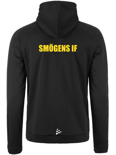 Craft Hoodtröja EVOLVE 2.0 FZ (Smögens IF)