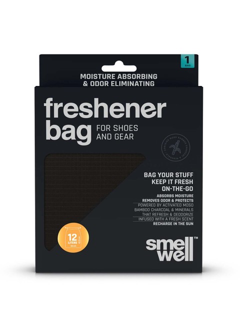 SmellWell Freshener Bag