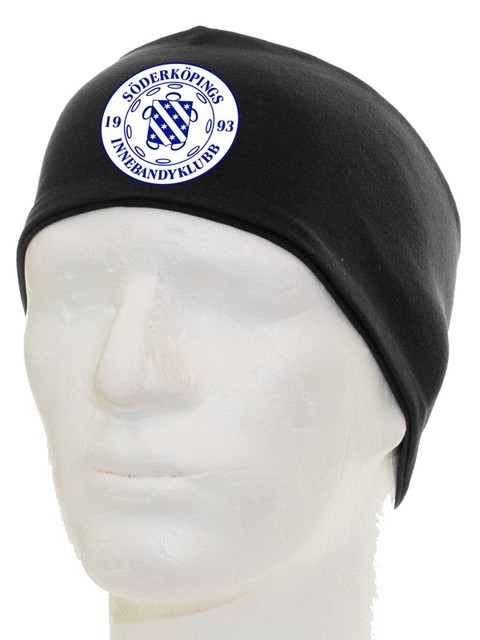 Pannband, Svart (Söderköpings IBK)