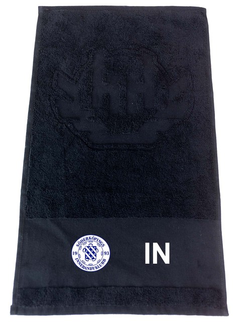 KH Handduk 50x30 cm (Söderköpings IBK)