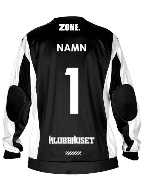 Zone Målvaktströja INTRO JR (Söderköpings IBK)