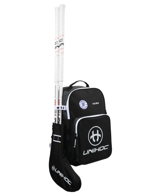 Unihoc Ryggsäck TACTIC (with stick holder) (Söderköpings IBK)