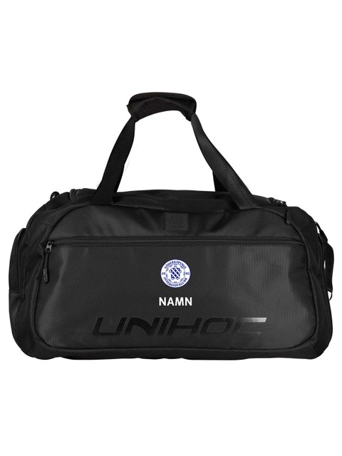 Unihoc Sportväska DARK LINE Medium (Söderköpings IBK)