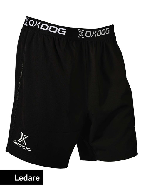 Oxdog Coach Shorts COURT Pocket (Solfjäderstaden IBK)