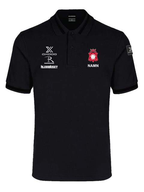 Oxdog Polo OXFORD II (Solfjäderstaden IBK)