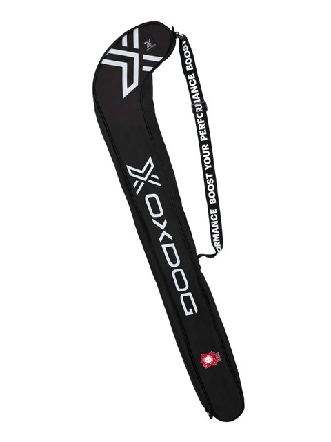 Oxdog Stickcover OX1 - JR (Solfjäderstaden IBK)