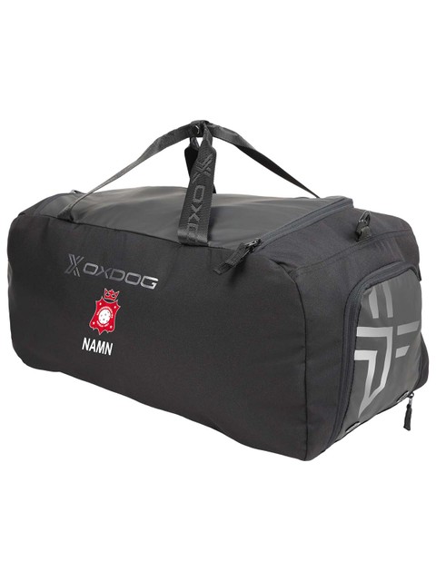 Oxdog Sport Bag MOVE (Solfjäderstaden IBK)