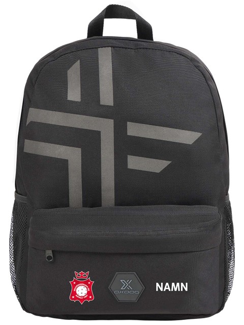 Oxdog Backpack MOVE (Solfjäderstaden IBK)