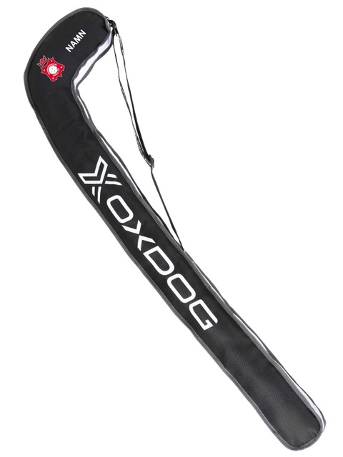 Oxdog Stickcover MOVE LIGHT (Solfjäderstaden IBK)