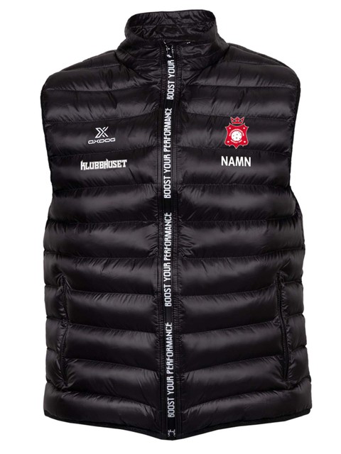 Oxdog Light Vest MILANO (Solfjäderstaden IBK)
