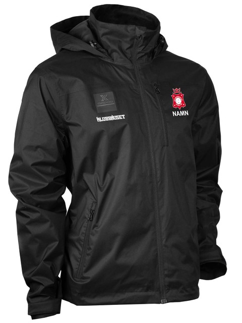 Oxdog Jacket Shelton (Solfjäderstaden IBK)
