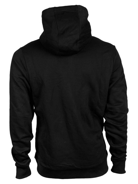 Oxdog Hoodie SEATTLE Zip (Solfjäderstaden IBK)