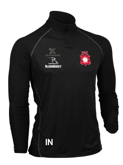 Oxdog Warmup Jersey WINTON II (Solfjäderstaden IBK)