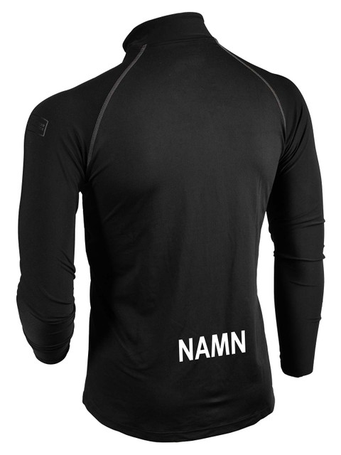 Oxdog Warmup Jersey WINTON II (Solfjäderstaden IBK)