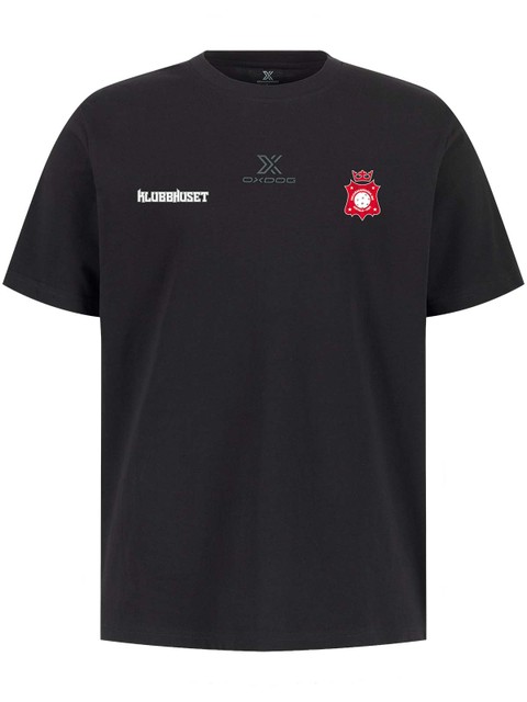 Oxdog T-shirt MOVE (Solfjäderstaden IBK)