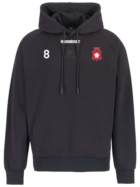 Oxdog Hoodie MOVE (Solfjäderstaden IBK)