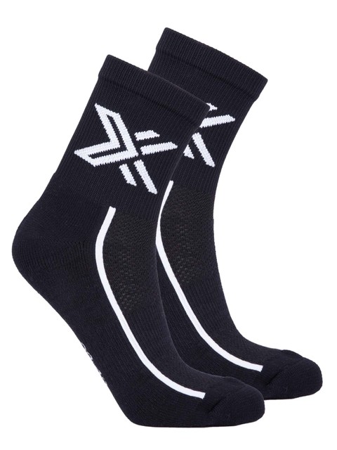 Oxdog Sock FIT Low, Black (Solfjäderstaden IBK)