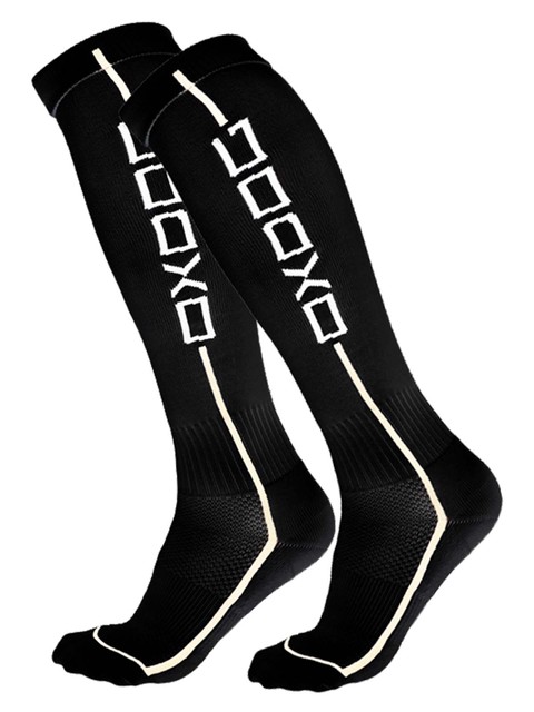 Oxdog Sock FIT, Black (Solfjäderstaden IBK)