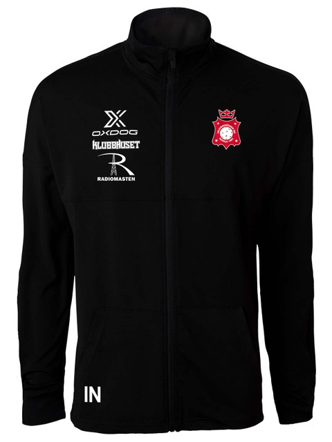 Oxdog Overallsjacka SPEED (Solfjäderstaden IBK)