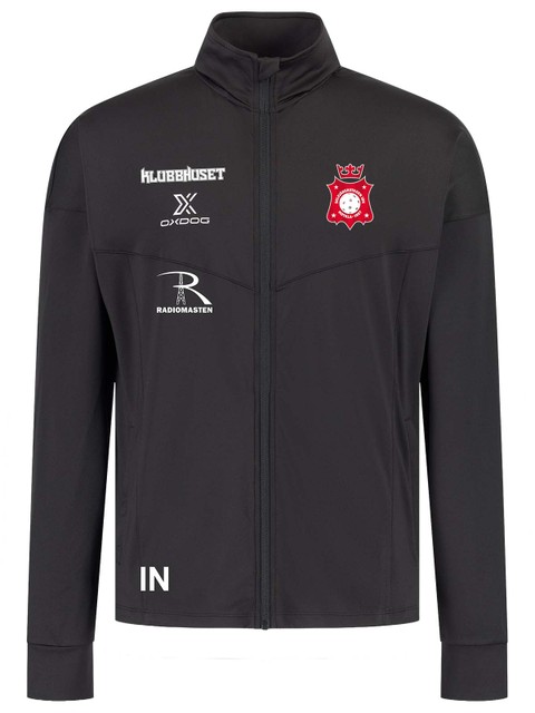 Oxdog Training Jacket MOVE (Solfjäderstaden IBK)