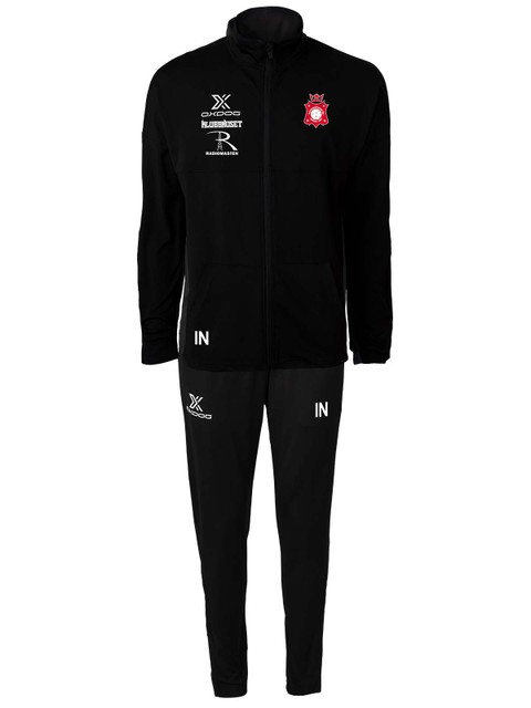 Oxdog Overall SPEED (Solfjäderstaden IBK)