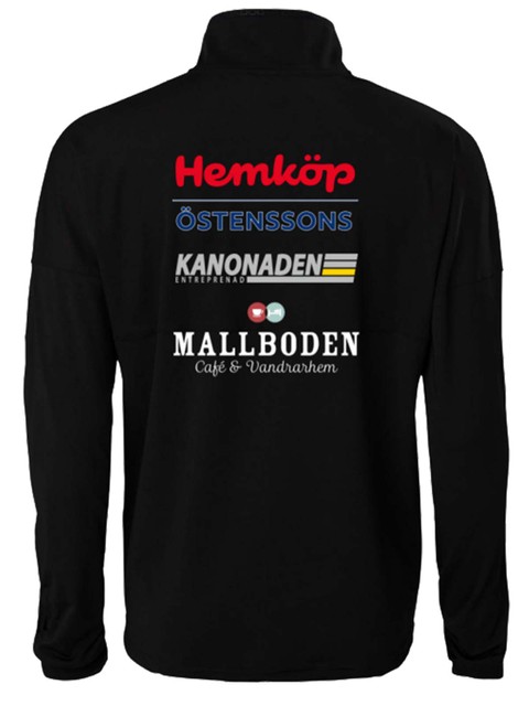 Oxdog Overall SPEED (Solfjäderstaden IBK)