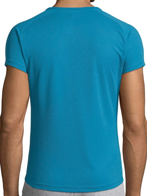 Sol's T-shirt SPORTY