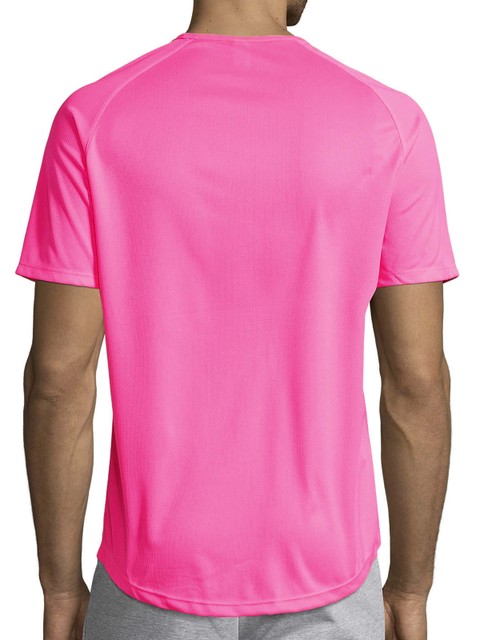 Sol's T-shirt SPORTY