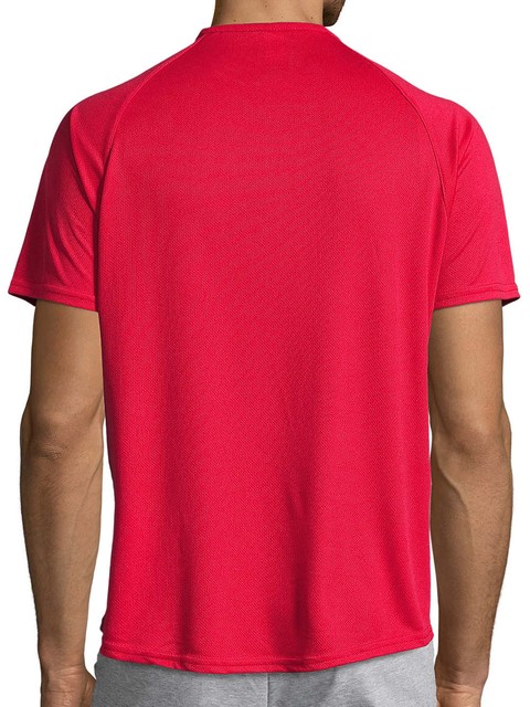 Sol's T-shirt SPORTY