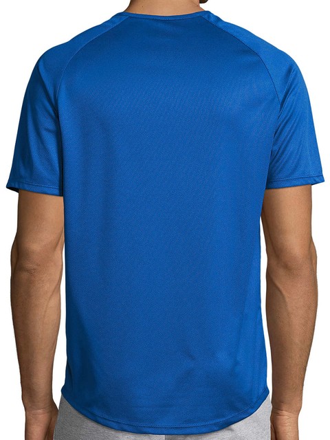Sol's T-shirt SPORTY