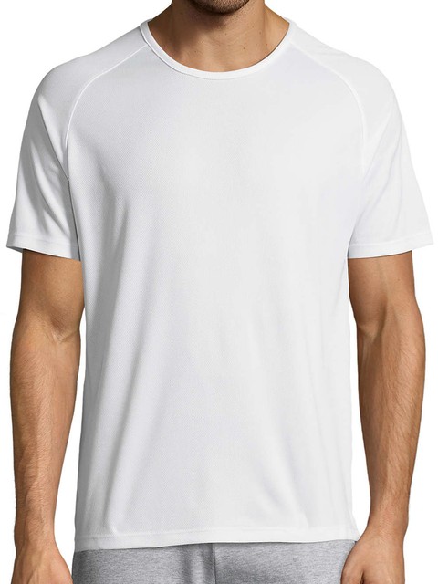 Sol's T-shirt SPORTY