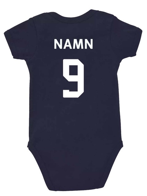 Body, Navy (Sotenäs Fotboll)