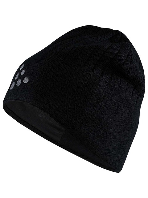Craft Mössa Windblock Knit Hat (Sotenäs Fotboll)