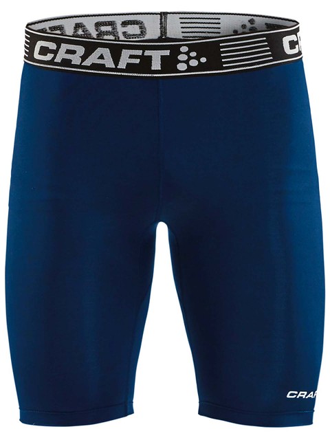 Craft Compression Shorts ABILITY, Navy (Sotenäs Fotboll)