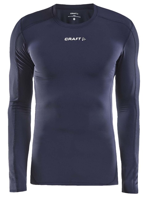 Craft Compression Shirt (Sotenäs Fotboll)