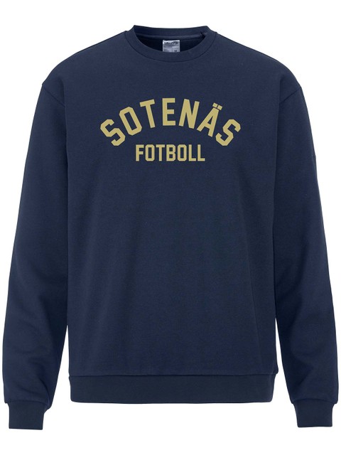 Craft Sweatshirt COMMUNITY 2.0 - Supporter (Sotenäs Football)