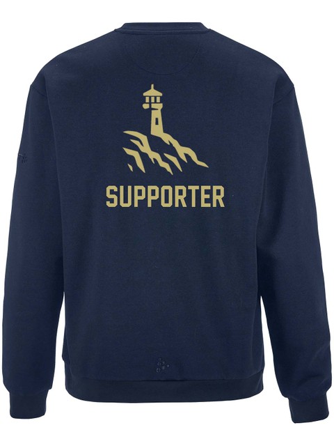 Craft Sweatshirt COMMUNITY 2.0 - Supporter (Sotenäs Football)
