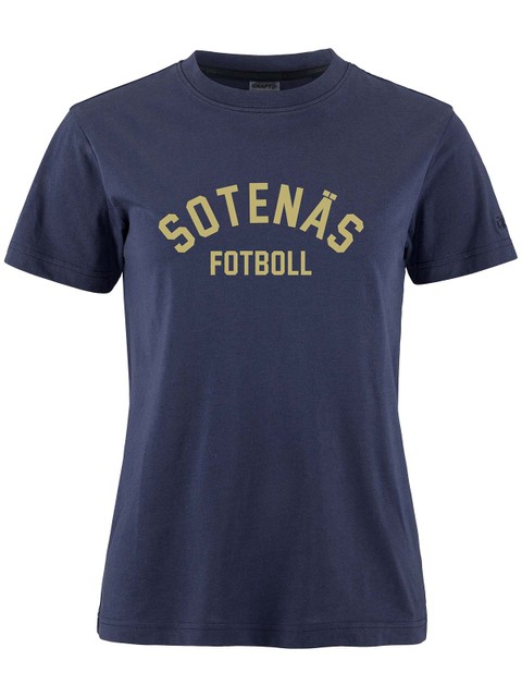 Craft T-shirt COMMUNITY 2.0 - Supporter (Sotenäs Football)