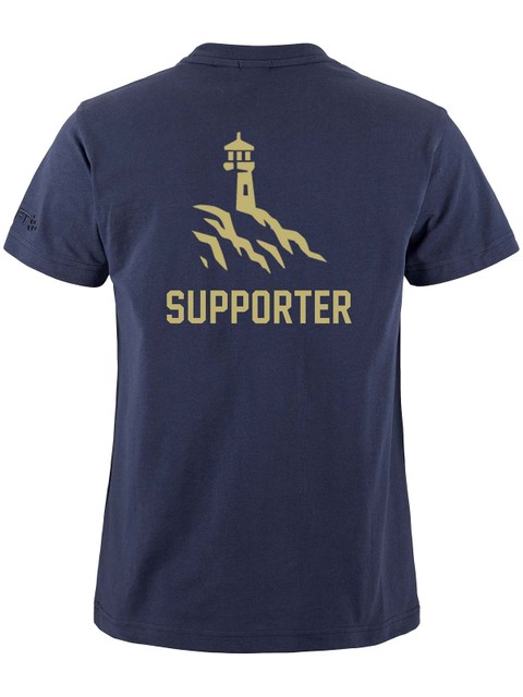 Craft T-shirt COMMUNITY 2.0 - Supporter (Sotenäs Football)