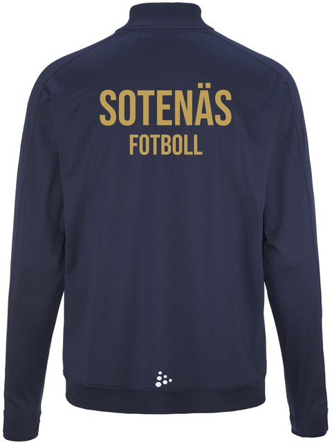 Craft LEDARPAKET (Sotenäs Fotboll)